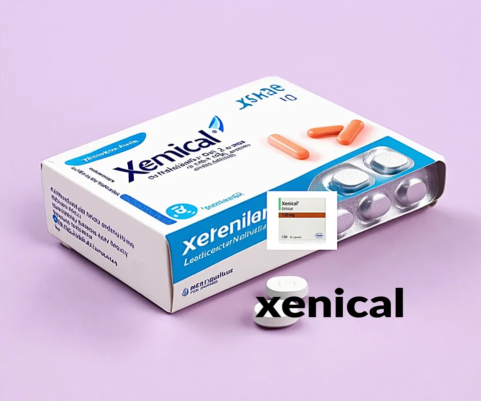 Donde comprar xenical sin receta en españa